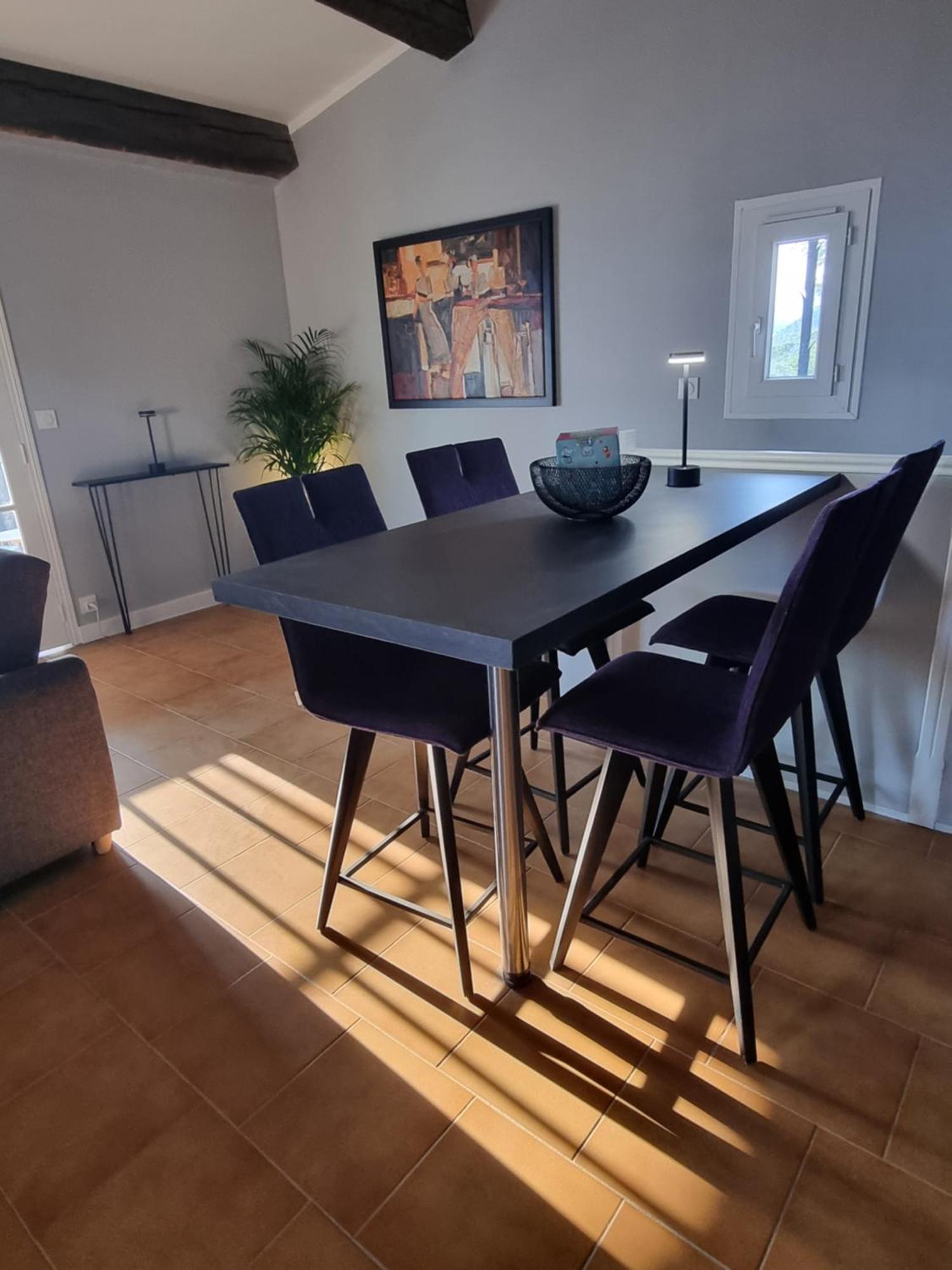 La Melenzanice Apartment Castagniers
